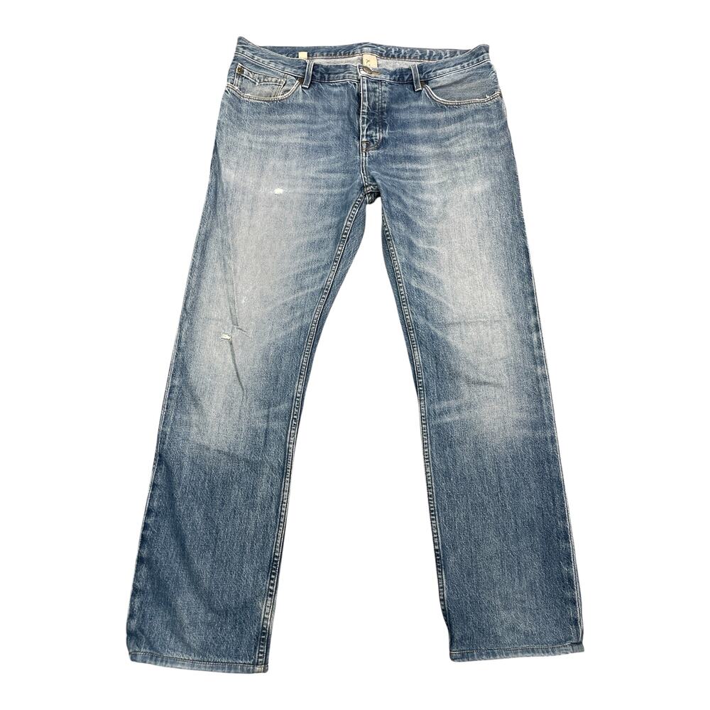 Vintage 2000s Burberry Brit y2K Jeans